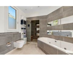 Chalet en Venta en Altea la Vella, Alicante