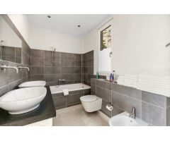 Chalet en Venta en Altea la Vella, Alicante