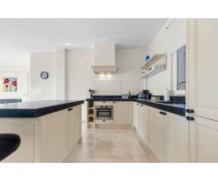 Chalet en Venta en Altea la Vella, Alicante