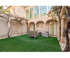 Chalet en Venta en Altea la Vella, Alicante