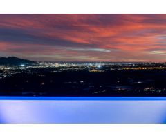 Chalet en Venta en Altea la Vella, Alicante