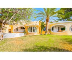 Chalet en Venta en Altea la Vella, Alicante