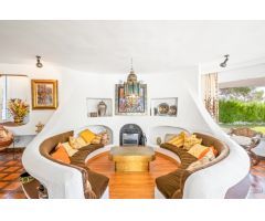 Chalet en Venta en Altea la Vella, Alicante
