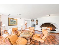 Chalet en Venta en Altea la Vella, Alicante