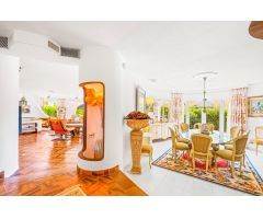 Chalet en Venta en Altea la Vella, Alicante
