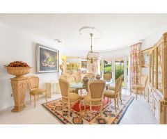 Chalet en Venta en Altea la Vella, Alicante