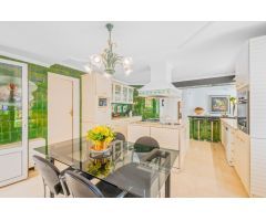 Chalet en Venta en Altea la Vella, Alicante