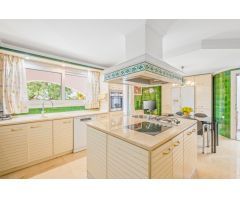 Chalet en Venta en Altea la Vella, Alicante