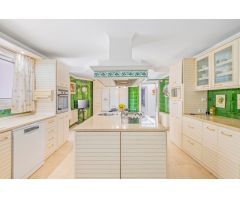 Chalet en Venta en Altea la Vella, Alicante