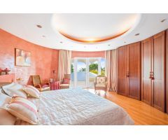 Chalet en Venta en Altea la Vella, Alicante