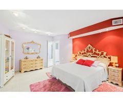 Chalet en Venta en Altea la Vella, Alicante