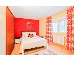 Chalet en Venta en Altea la Vella, Alicante