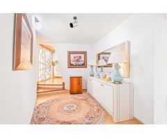 Chalet en Venta en Altea la Vella, Alicante