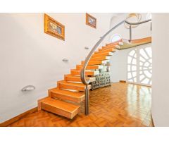 Chalet en Venta en Altea la Vella, Alicante