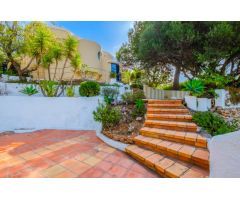 Chalet en Venta en Altea la Vella, Alicante