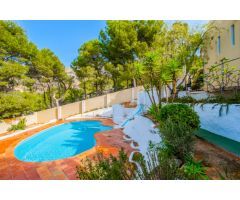 Chalet en Venta en Altea la Vella, Alicante
