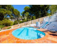 Chalet en Venta en Altea la Vella, Alicante