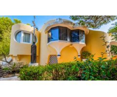 Chalet en Venta en Altea la Vella, Alicante