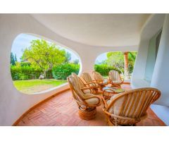 Chalet en Venta en Altea la Vella, Alicante