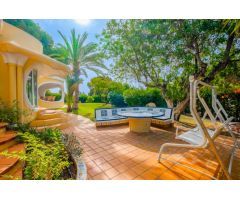 Chalet en Venta en Altea la Vella, Alicante