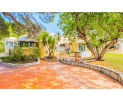 Chalet en Venta en Altea la Vella, Alicante
