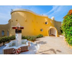 Chalet en Venta en Altea la Vella, Alicante