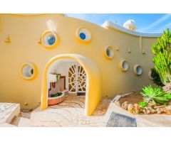 Chalet en Venta en Altea la Vella, Alicante