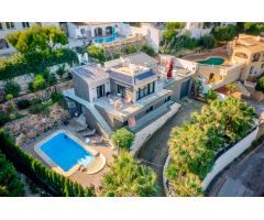 Chalet en Venta en Javea-Xabia, Alicante
