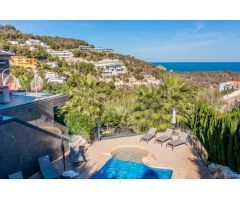 Chalet en Venta en Javea-Xabia, Alicante