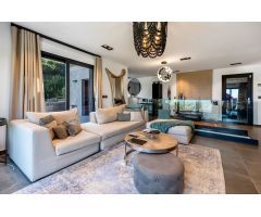 Chalet en Venta en Javea-Xabia, Alicante