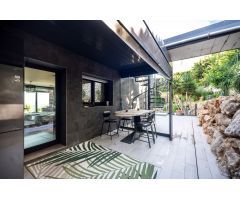 Chalet en Venta en Javea-Xabia, Alicante