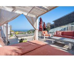 Chalet en Venta en Javea-Xabia, Alicante
