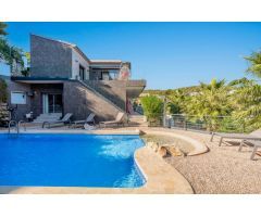 Chalet en Venta en Javea-Xabia, Alicante