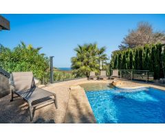 Chalet en Venta en Javea-Xabia, Alicante