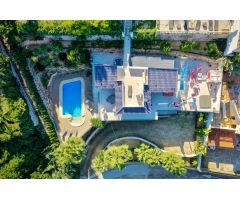 Chalet en Venta en Javea-Xabia, Alicante