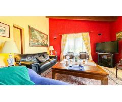 Chalet en Venta en Alfaz del Pí / LAlfàs Del Pi, Alicante