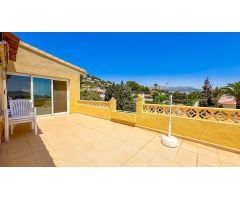 Chalet en Venta en Alfaz del Pí / LAlfàs Del Pi, Alicante