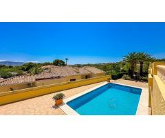 Chalet en Venta en Alfaz del Pí / LAlfàs Del Pi, Alicante