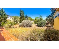 Chalet en Venta en Alfaz del Pí / LAlfàs Del Pi, Alicante