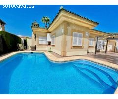 Chalet en Venta en El Albir / LAlbir, Alicante
