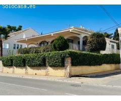 Chalet en Venta en Altea la Vella, Alicante