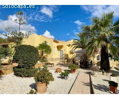 Chalet en Venta en Altea la Vella, Alicante