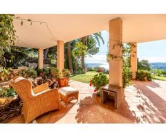 Chalet en Venta en Altea la Vella, Alicante