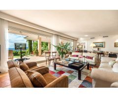 Chalet en Venta en Altea la Vella, Alicante