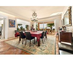 Chalet en Venta en Altea la Vella, Alicante