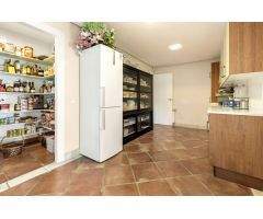 Chalet en Venta en Altea la Vella, Alicante