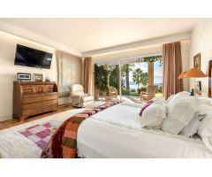 Chalet en Venta en Altea la Vella, Alicante