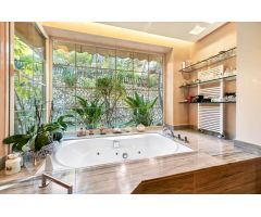 Chalet en Venta en Altea la Vella, Alicante