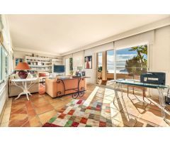 Chalet en Venta en Altea la Vella, Alicante
