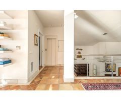 Chalet en Venta en Altea la Vella, Alicante